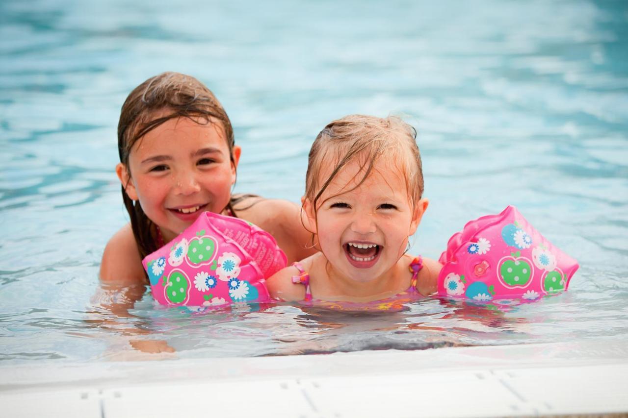 Camping Park Er Lann Saint-Pierre-Quiberon Esterno foto