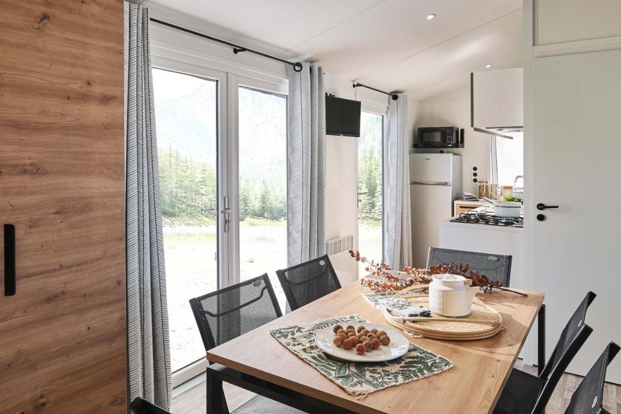 Camping Park Er Lann Saint-Pierre-Quiberon Esterno foto