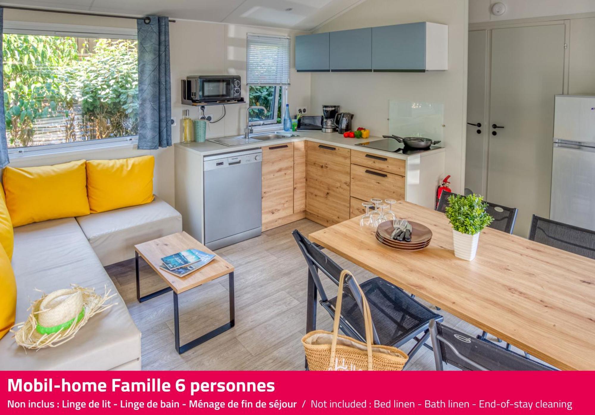 Camping Park Er Lann Saint-Pierre-Quiberon Esterno foto